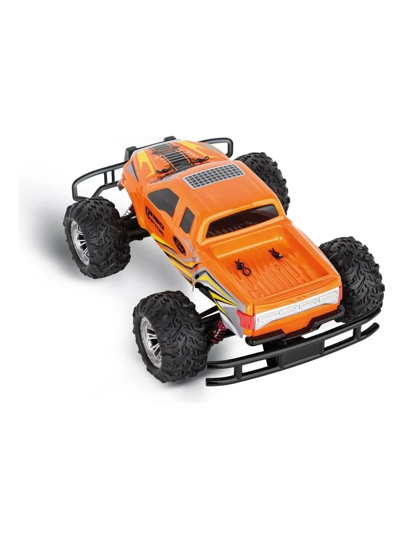 2,4GHz Ford F150 Raptor D/P - Orange