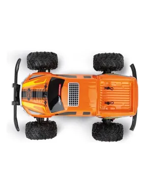 2,4GHz Ford F150 Raptor D/P - Orange