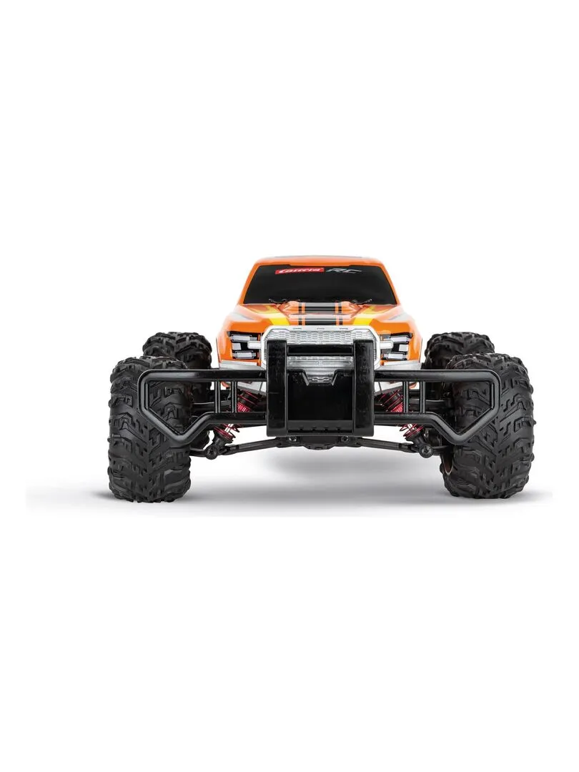 2,4GHz Ford F150 Raptor D/P - Orange