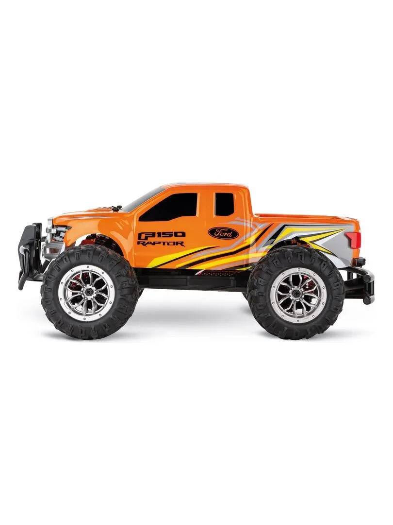 2,4GHz Ford F150 Raptor D/P - Orange