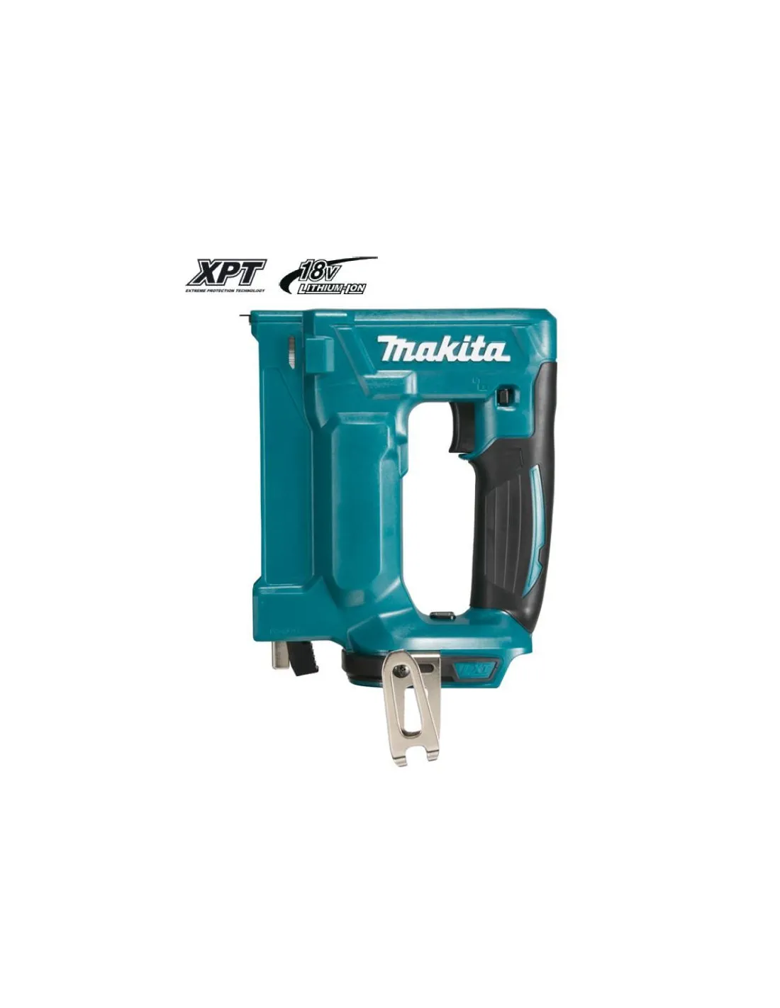 AGRAFEUSE 7 10/10mm MAKITA DST112Z