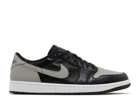 Air Jordan 1 Low OG Shadow (2024)