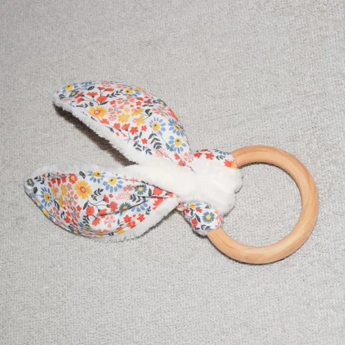 Anneau de dentition