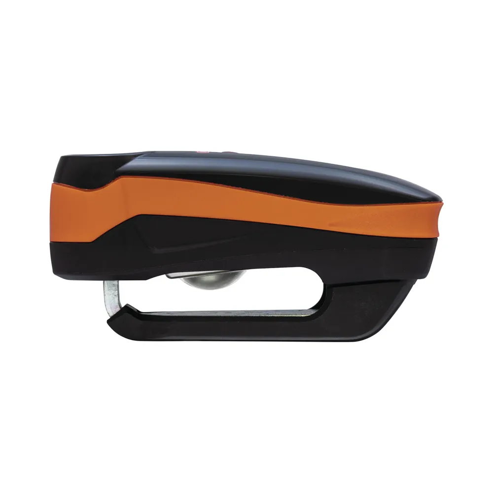 Antivol ABUS Detecto 7000 RS1 Orange