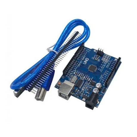 ARDUINO UNO cms CIT