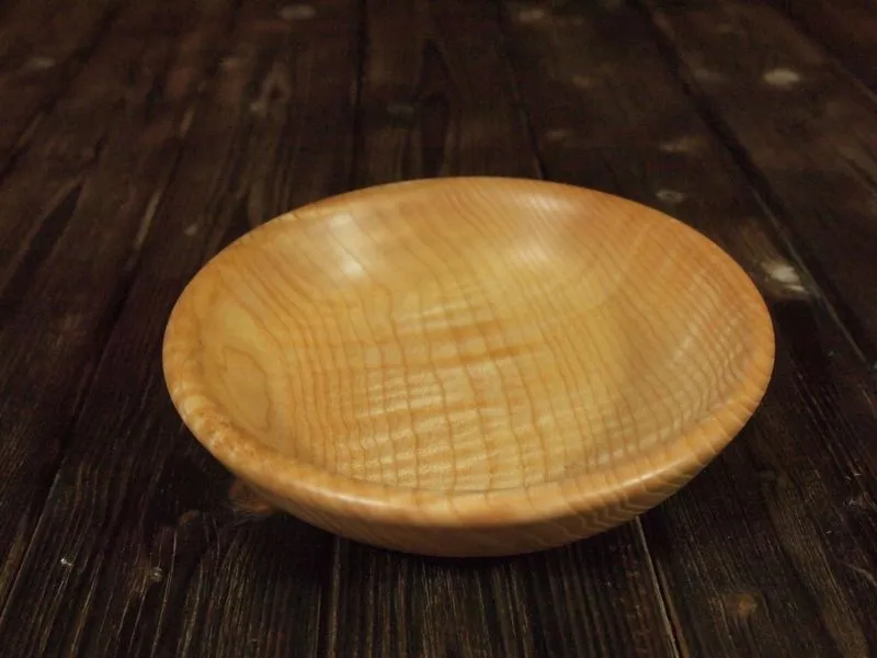 Assiette mi