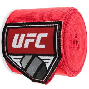 Bandage de Boxe UFC Contender - 4m50 - Rose