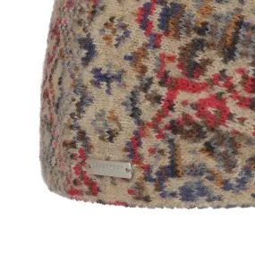 Bandeau Ethno Jacquard by Seeberger --> Chapeaux, casquettes & bonnets en ligne ▷ Chapeaushop