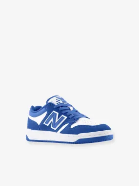 Baskets à lacets enfant GSB480WH NEW BALANCE® marine - New Balance