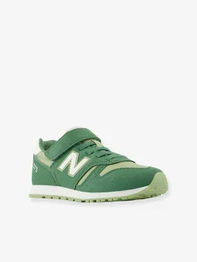 Baskets à lacets enfant YV373VP2 NEW BALANCE® vert - New Balance