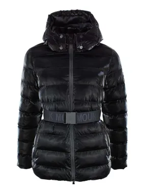 Blouson de ski femme AGNELA - Noir Noir