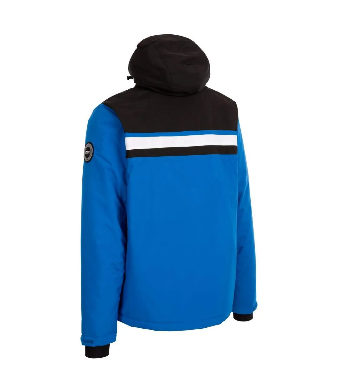 Blouson de ski vaughn homme bleu Trespass