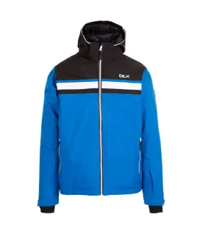 Blouson de ski vaughn homme bleu Trespass