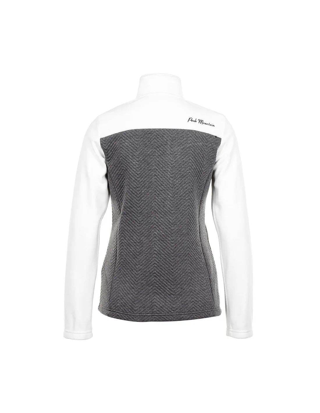 Blouson Polaire Femme ACHIFFER/WZ