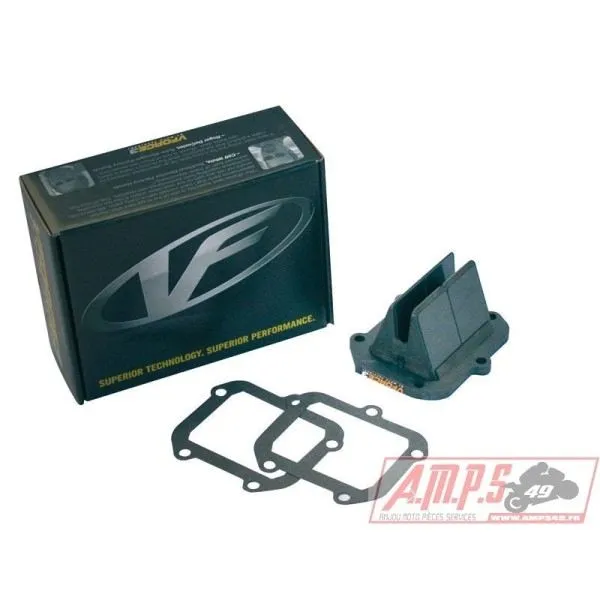 Boite à clapets V-FORCE V-Force 3 - Honda CR125R