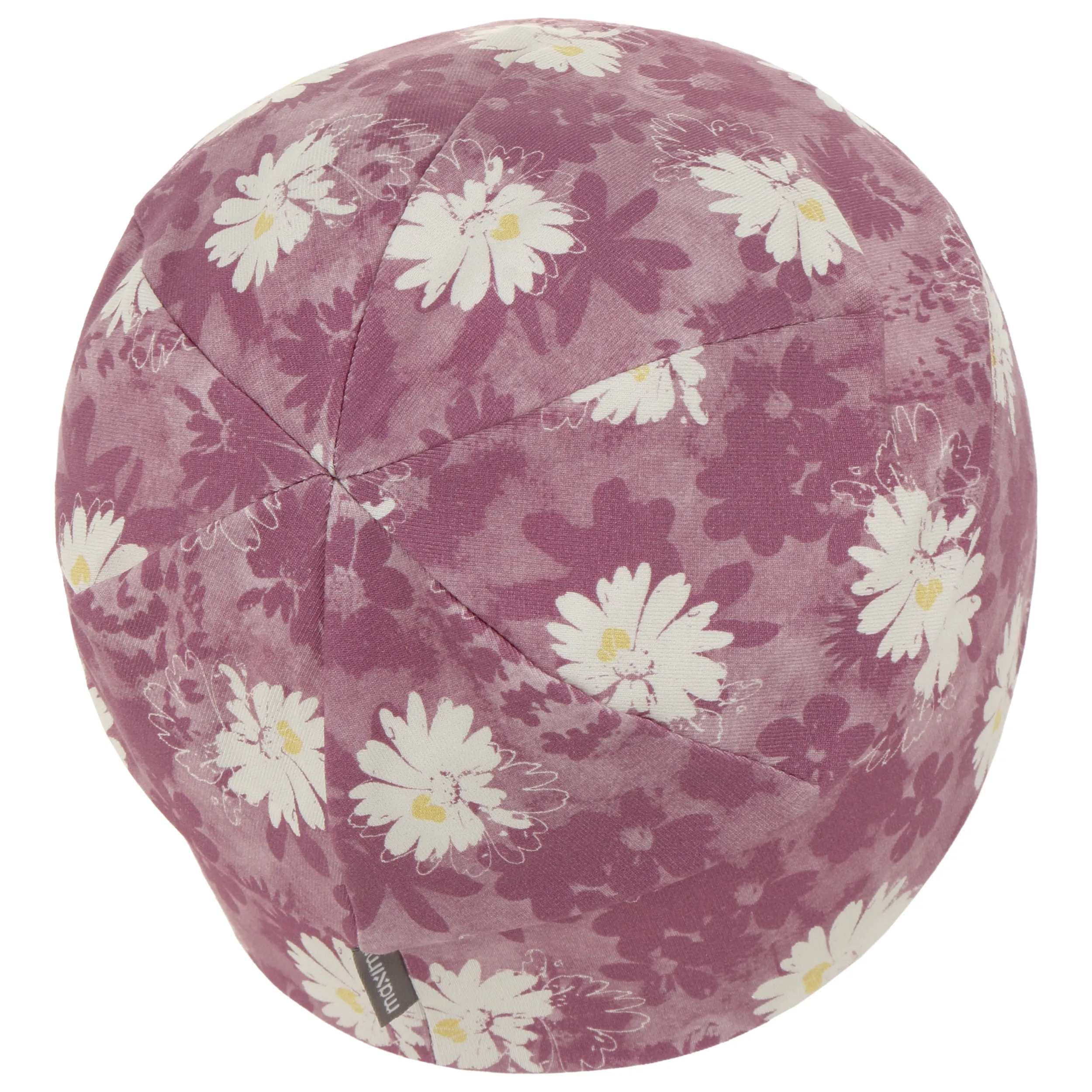 Bonnet pour Enfant Flower by maximo --> Chapeaux, casquettes & bonnets en ligne ▷ Chapeaushop