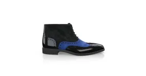 Bottines richelieu pour hommes 10000 | Girotti