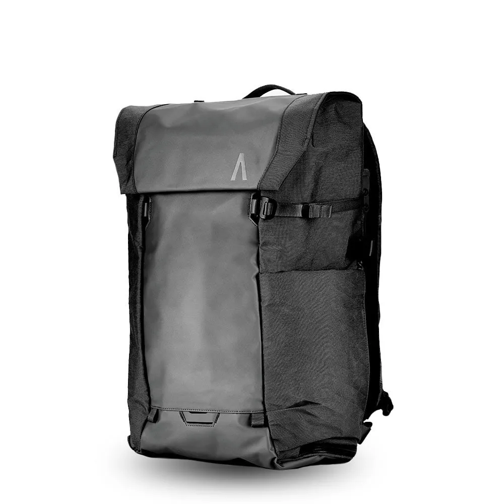 Boundary Supply Errant Pack X-Pac Obsidian Jet Black