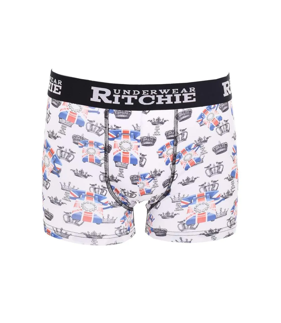 Boxer motifs ROKE