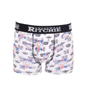 Boxer motifs ROKE