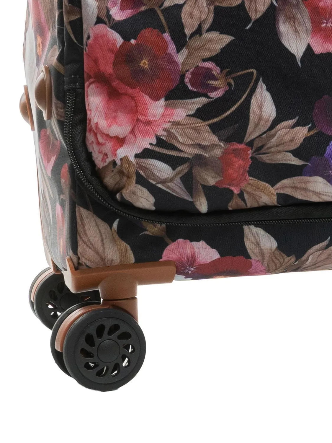 Bric’s Valise Ligne X-Travel, Taille Grande Flore - Achetez À Prix Outlet!