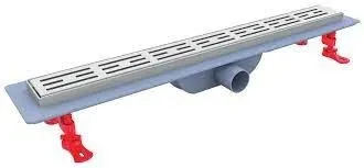 Caniveau Douche 60x6cm Dreinline Best Dream bath