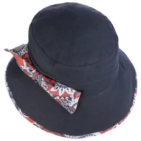 Capeline Meralia by Lierys --> Chapeaux, casquettes & bonnets en ligne ▷ Chapeaushop