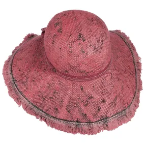 Capeline Saldena Twotone by Lierys --> Chapeaux, casquettes & bonnets en ligne ▷ Chapeaushop