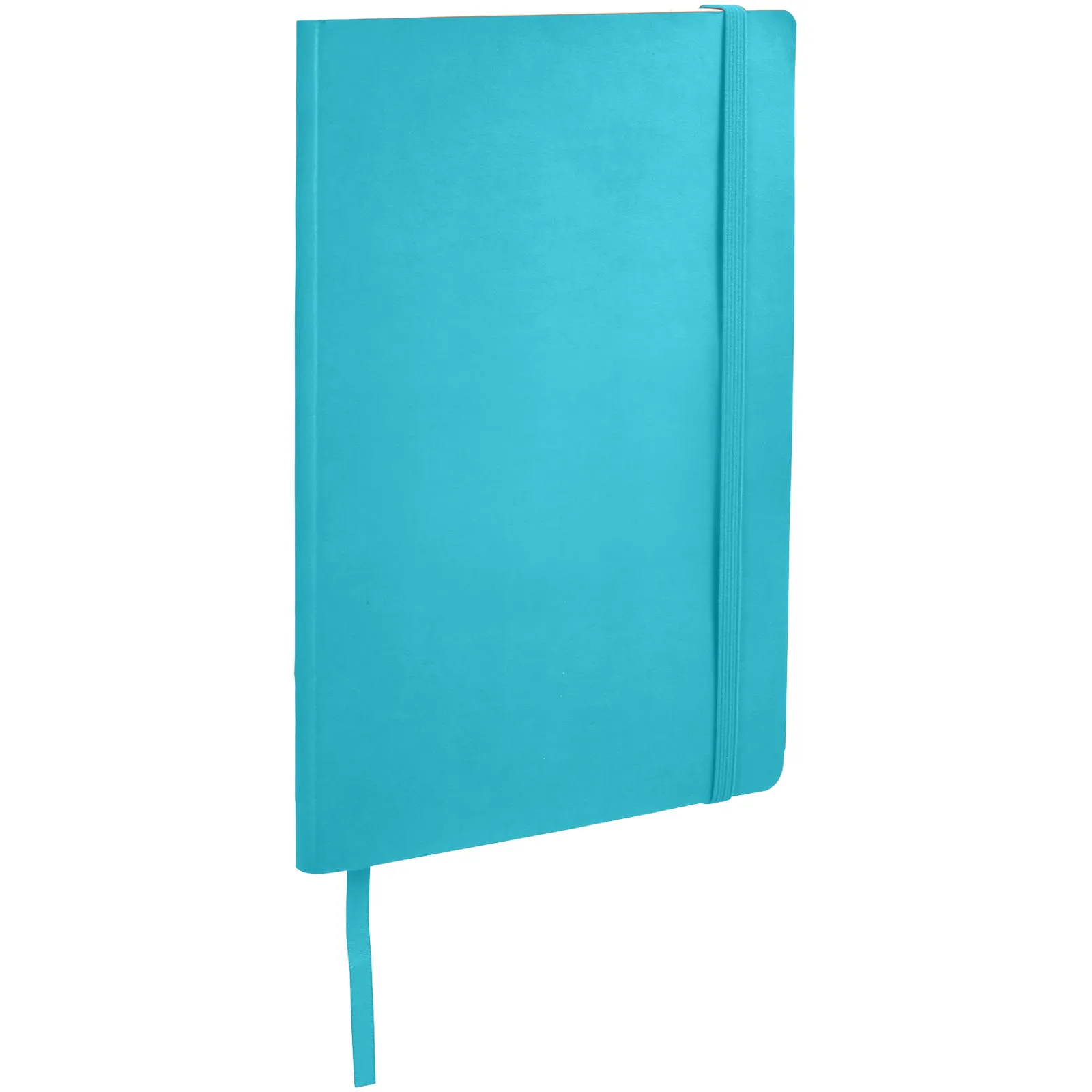 Carnet A5 à couverture souple Classic Bleu clair
