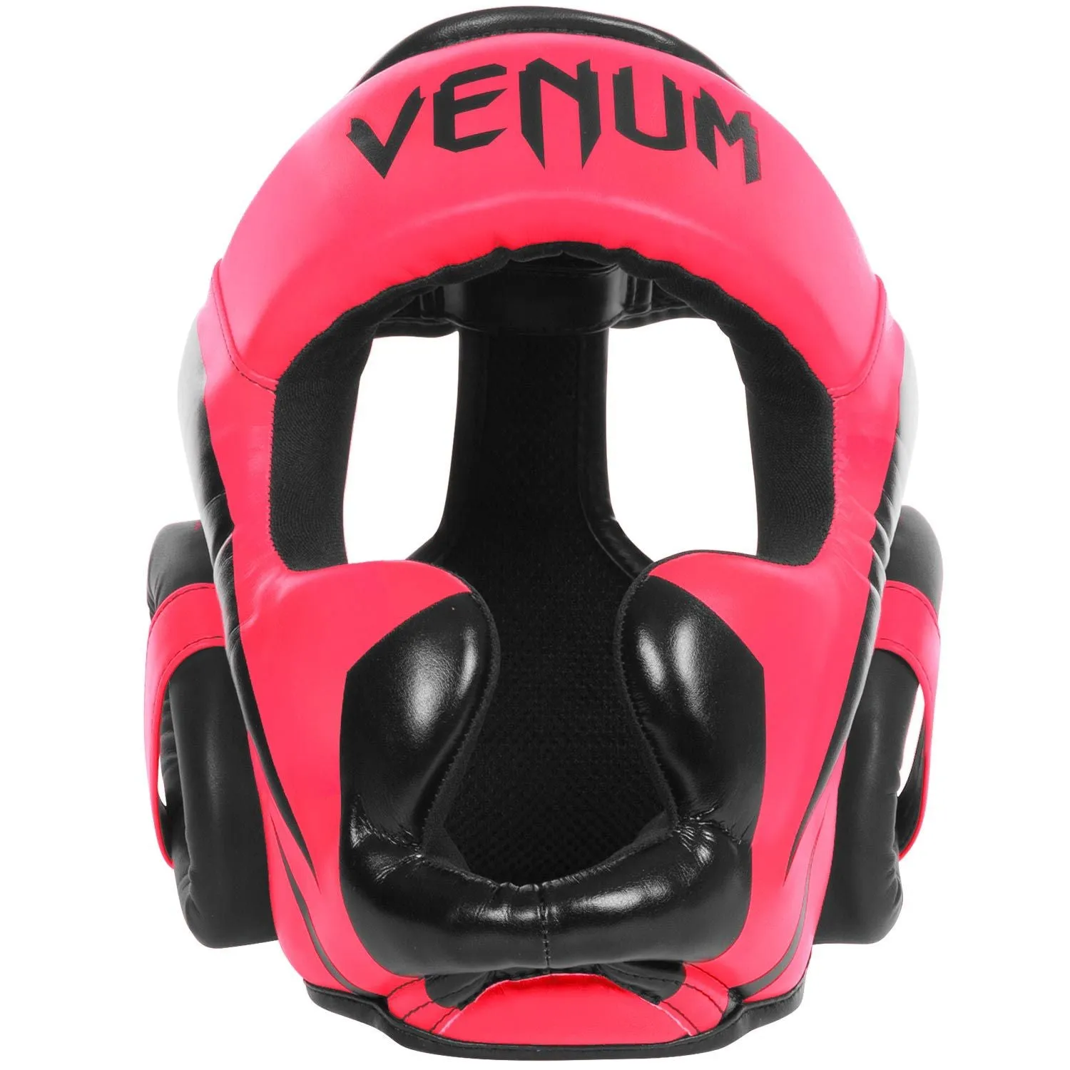 Casque de Boxe Venum Elite - Rose