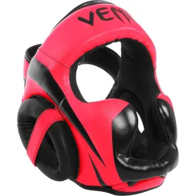 Casque de Boxe Venum Elite - Rose