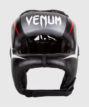 Casque à barre Venum Elite - Noir