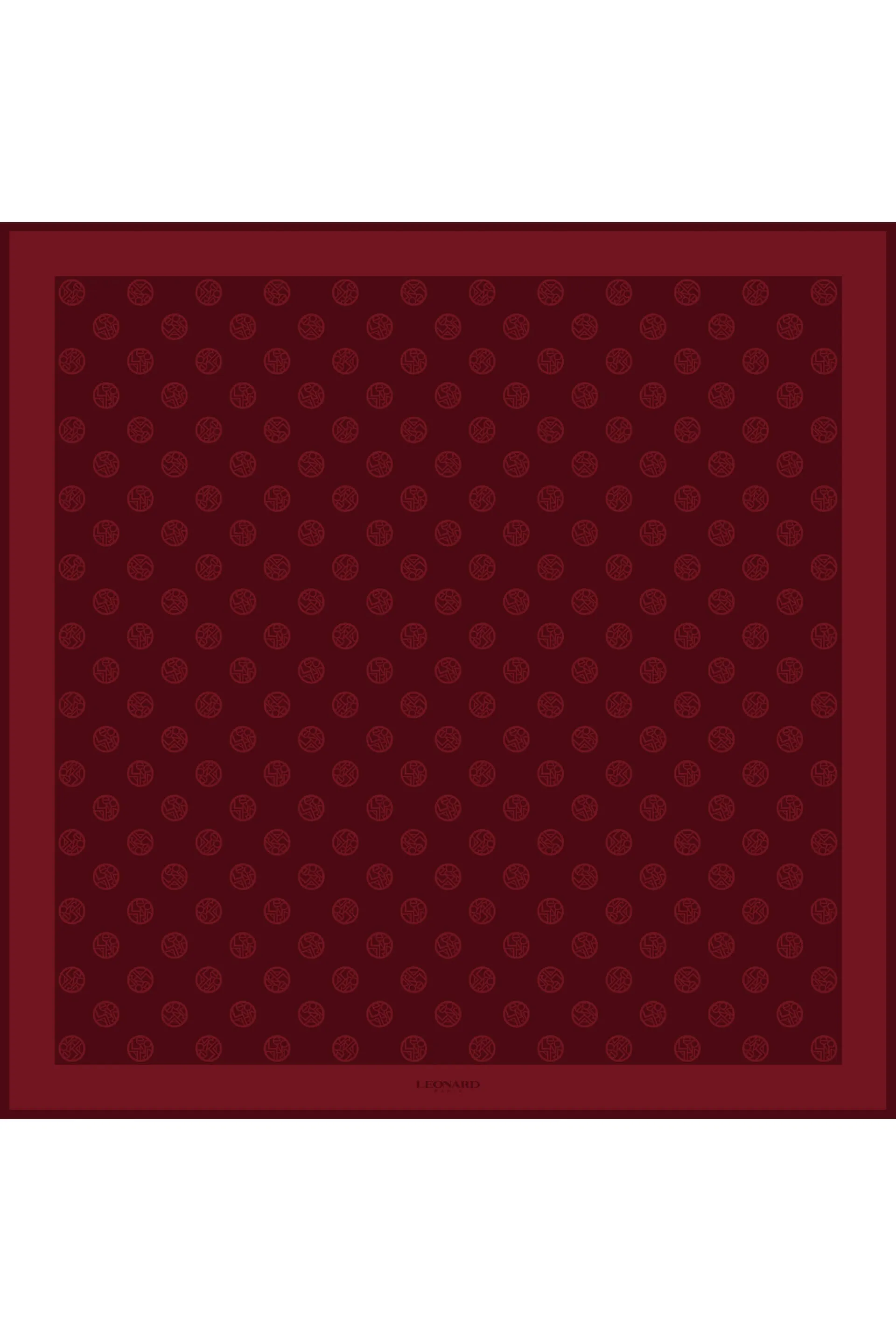CHALE 140X140