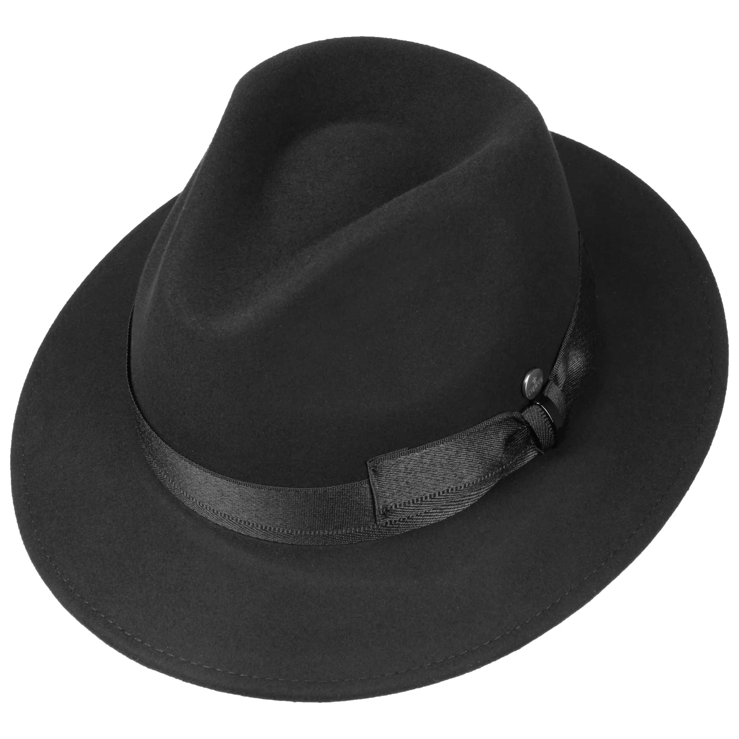 Chapeau en Laine avec Cachemire Dendaron by Lierys --> Chapeaux, casquettes & bonnets en ligne ▷ Chapeaushop