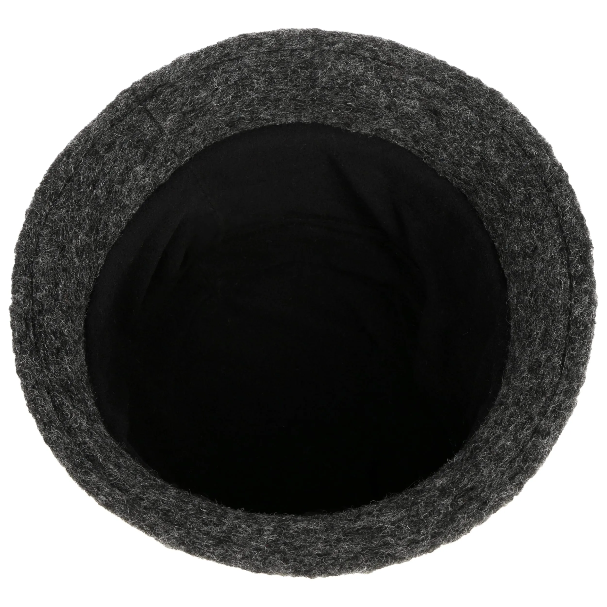 Chapeau en Laine Bisaona --> Chapeaux, casquettes & bonnets en ligne ▷ Chapeaushop