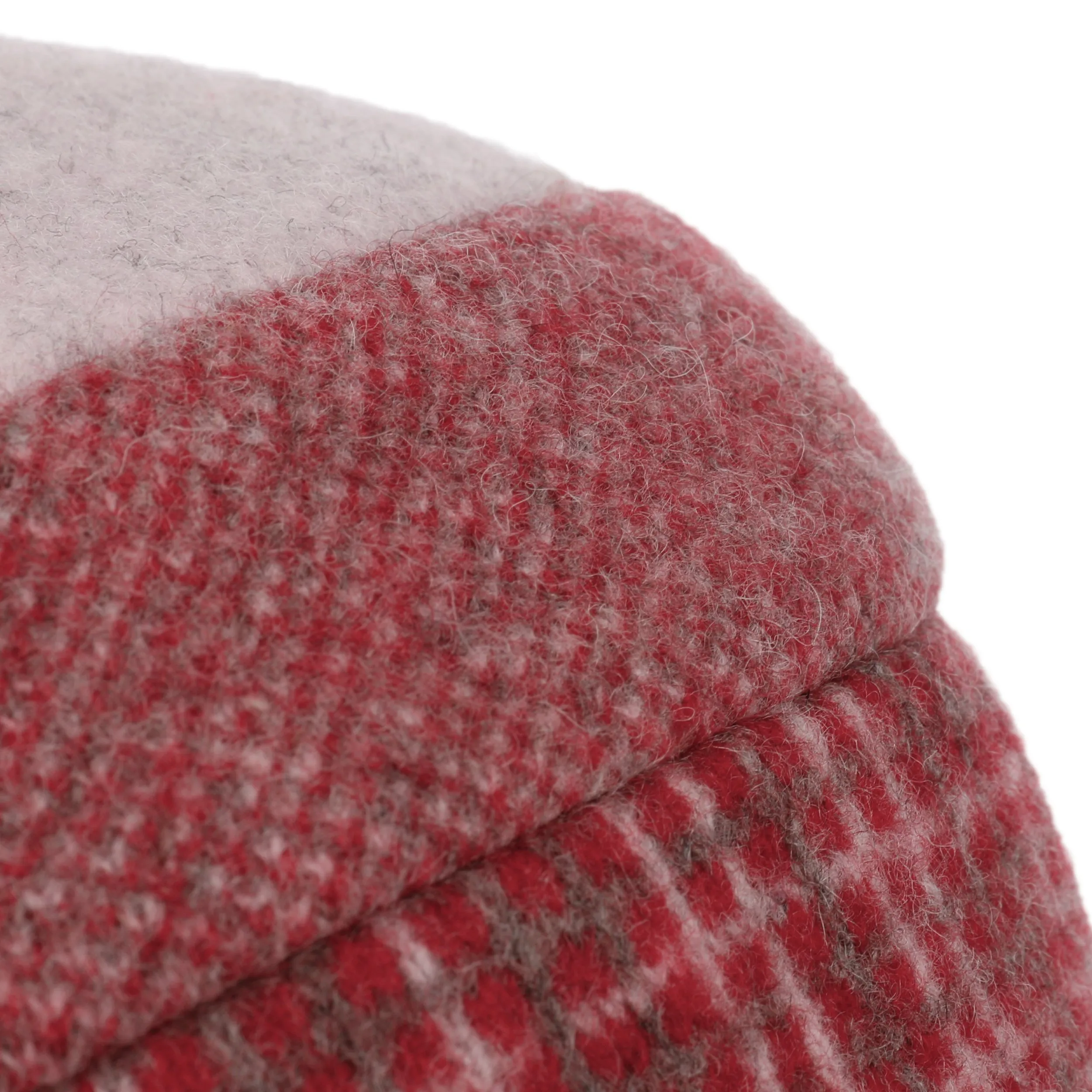 Chapeau en Laine Foulée Samilla by Seeberger --> Chapeaux, casquettes & bonnets en ligne ▷ Chapeaushop