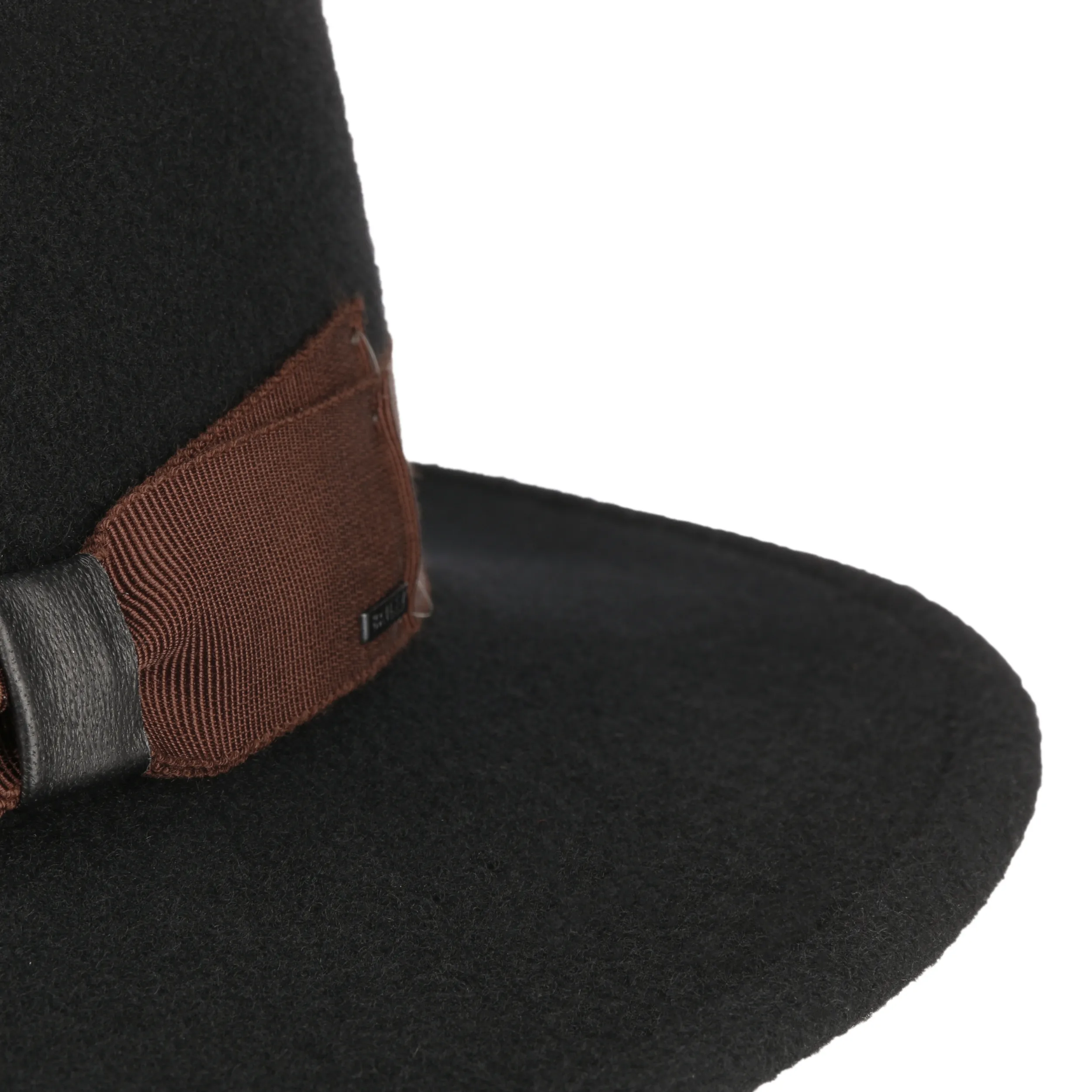 Chapeau en Laine Steers II by Bailey 1922 --> Chapeaux, casquettes & bonnets en ligne ▷ Chapeaushop