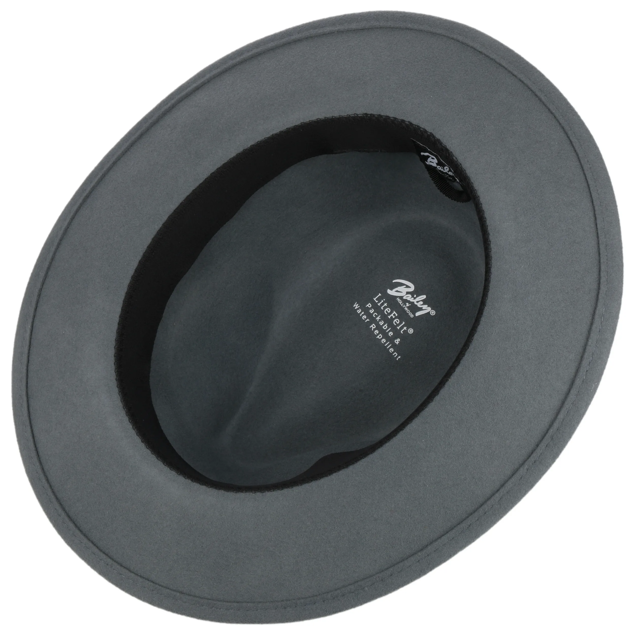 Chapeau en Laine Steers II by Bailey 1922 --> Chapeaux, casquettes & bonnets en ligne ▷ Chapeaushop
