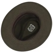 Chapeau en Laine Stitched Brim Traveller by Lierys --> Chapeaux, casquettes & bonnets en ligne ▷ Chapeaushop