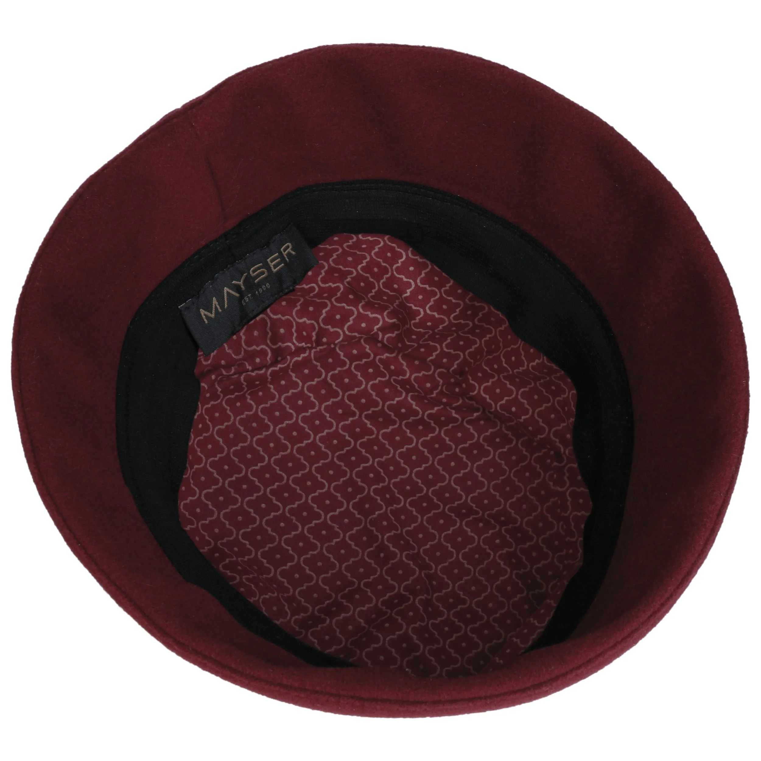 Chapeau en Laine Taleja by Mayser --> Chapeaux, casquettes & bonnets en ligne ▷ Chapeaushop