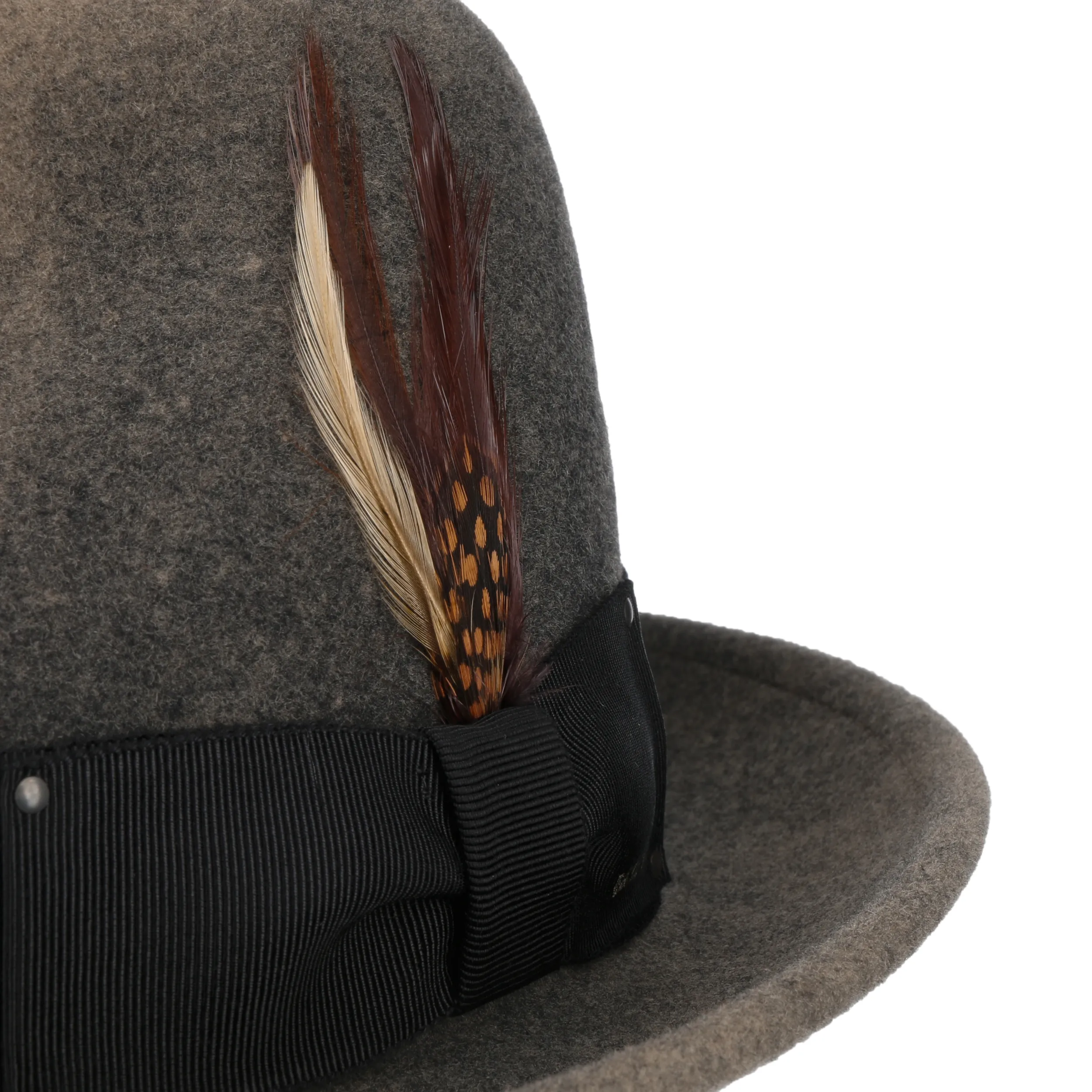 Chapeau en Laine Tino by Bailey 1922 --> Chapeaux, casquettes & bonnets en ligne ▷ Chapeaushop