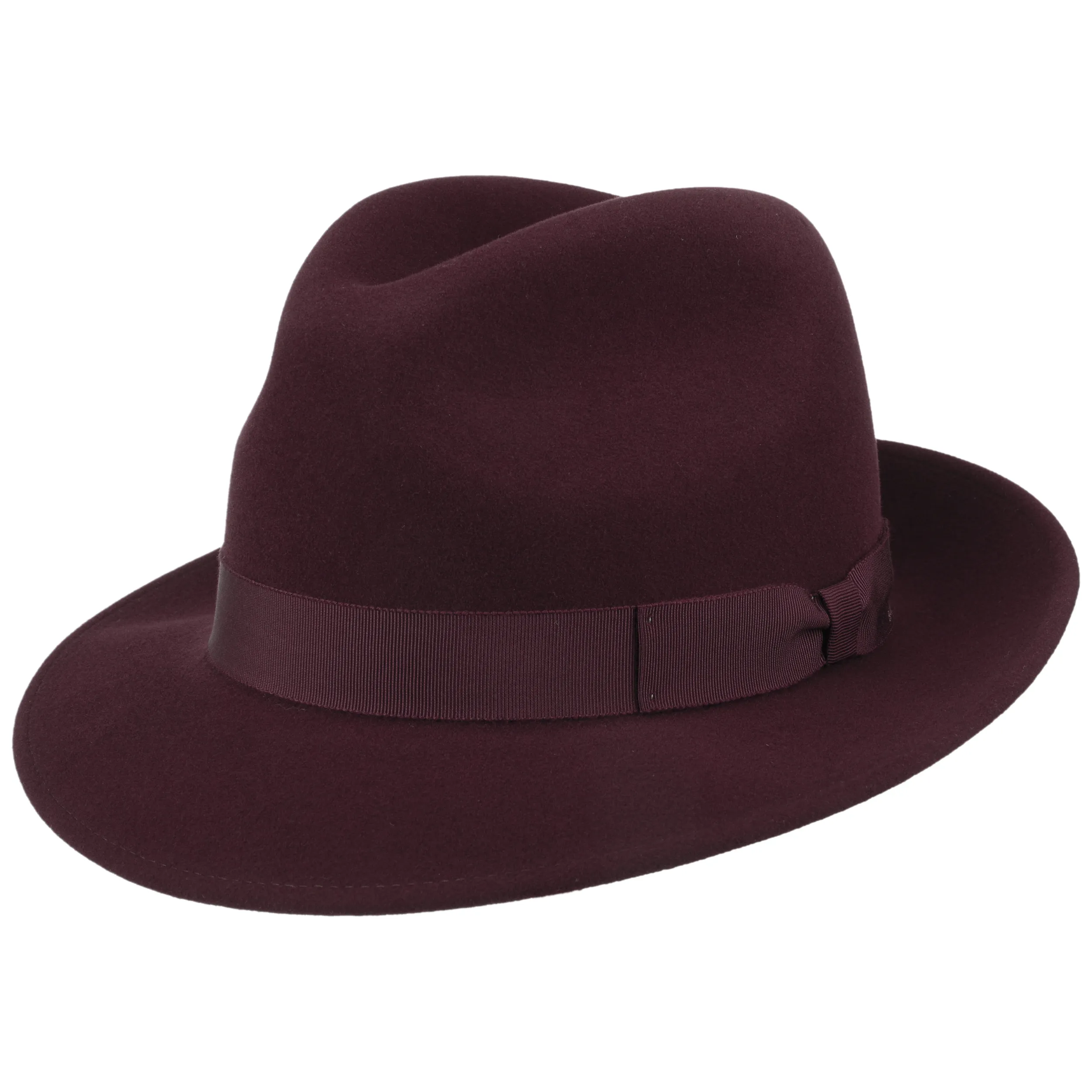 Chapeau en Laine Winters by Bailey 1922 --> Chapeaux, casquettes & bonnets en ligne ▷ Chapeaushop