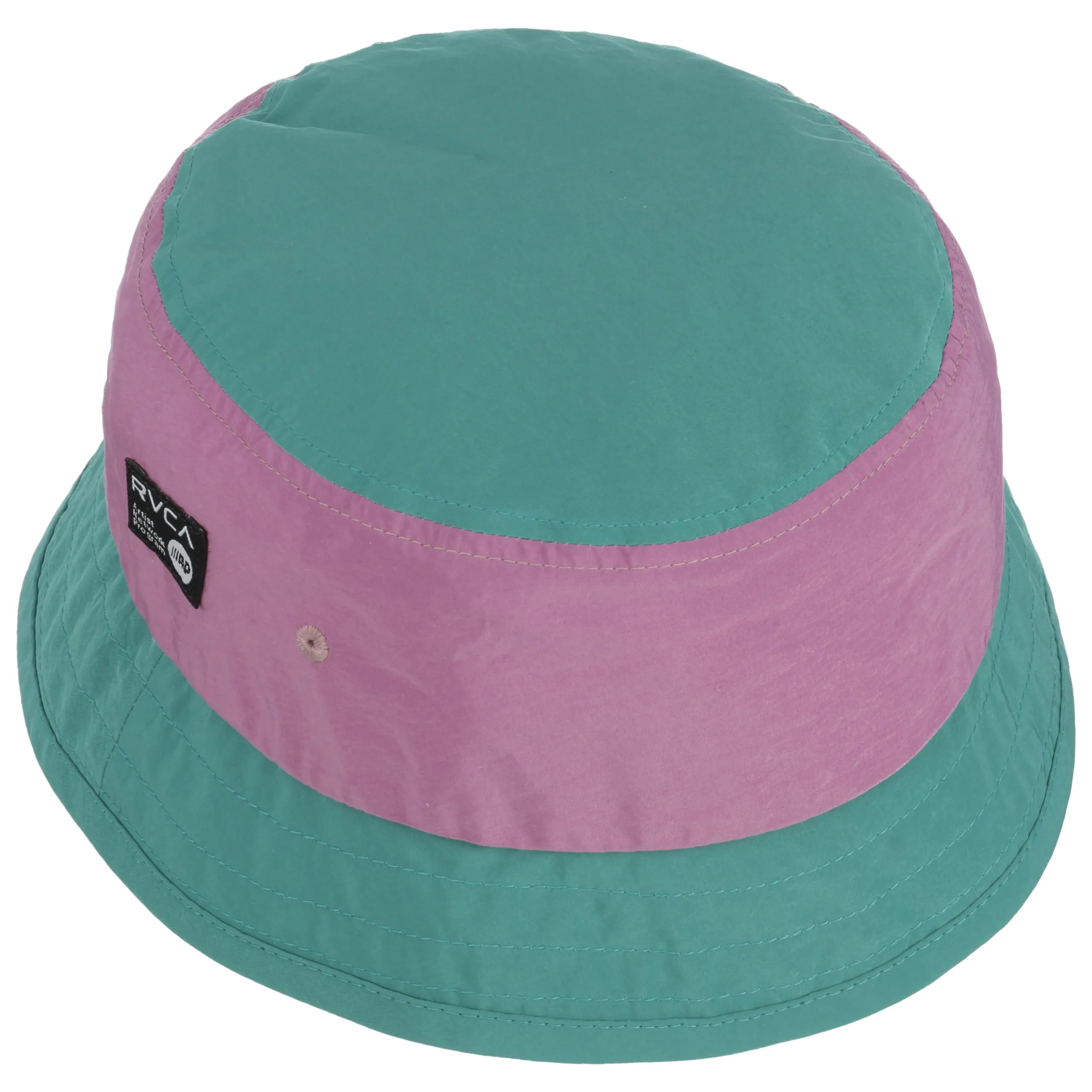 Chapeau en Tissu ANP Bucket by RVCA --> Chapeaux, casquettes & bonnets en ligne ▷ Chapeaushop