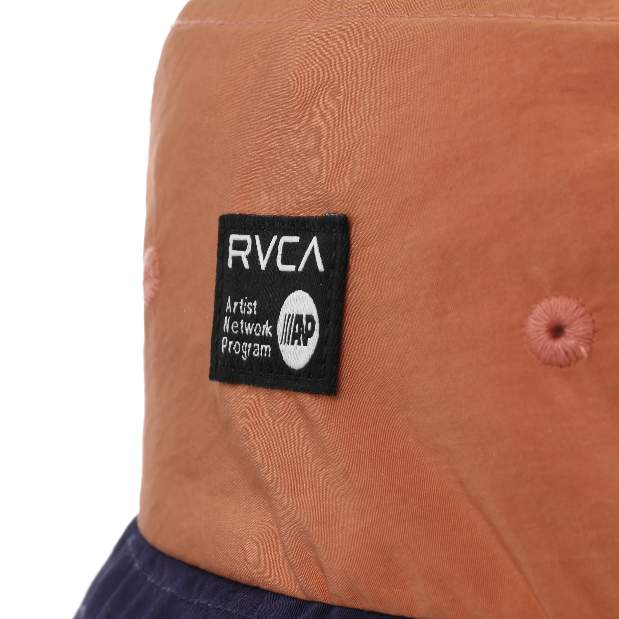 Chapeau en Tissu ANP Bucket by RVCA --> Chapeaux, casquettes & bonnets en ligne ▷ Chapeaushop