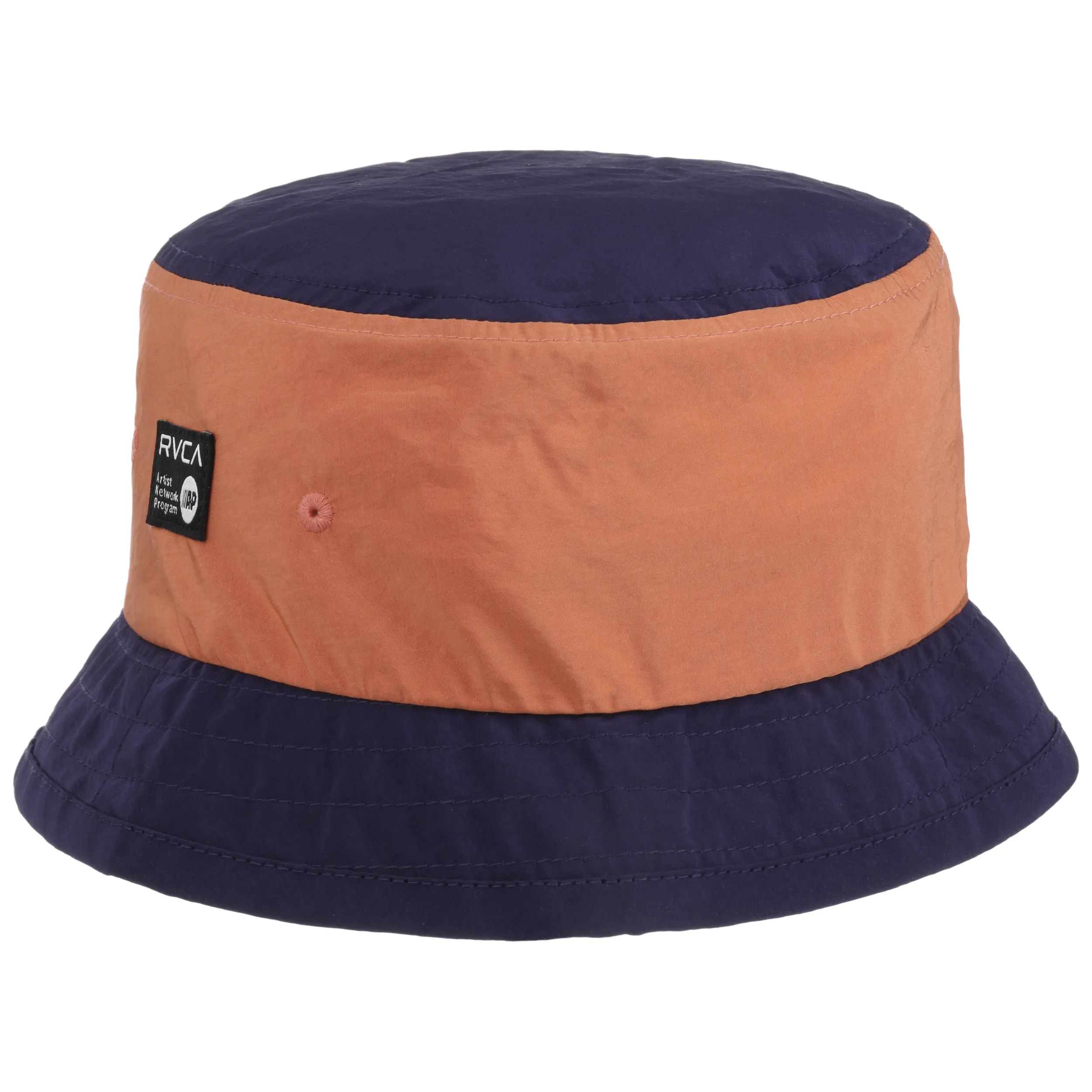 Chapeau en Tissu ANP Bucket by RVCA --> Chapeaux, casquettes & bonnets en ligne ▷ Chapeaushop