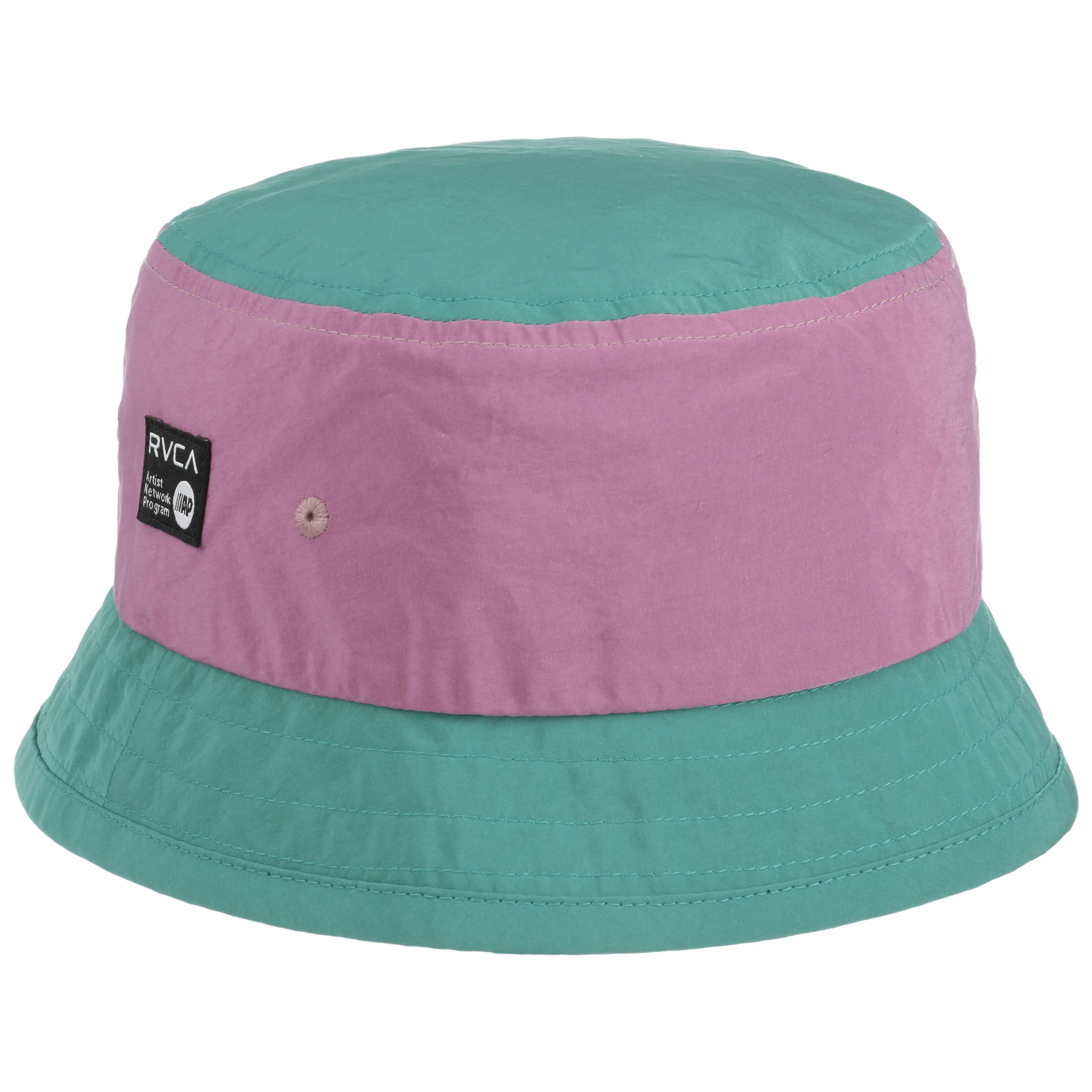 Chapeau en Tissu ANP Bucket by RVCA --> Chapeaux, casquettes & bonnets en ligne ▷ Chapeaushop