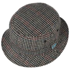 Chapeau en Tissu Check Bucket by New Era --> Chapeaux, casquettes & bonnets en ligne ▷ Chapeaushop