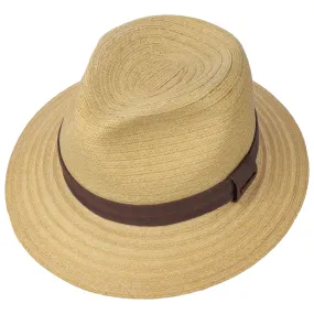 Chapeau en Viscose Toyo Traveller by Stetson --> Chapeaux, casquettes & bonnets en ligne ▷ Chapeaushop