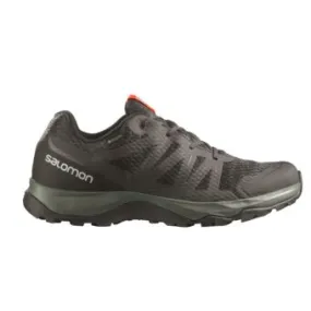 Chaussure de trail running Salomon Warra Low GTX pour hommes ⋆ Lehner Versand