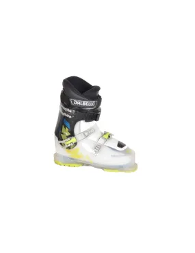 Chaussures de ski enfant Dalbello Zest 3 Occasions